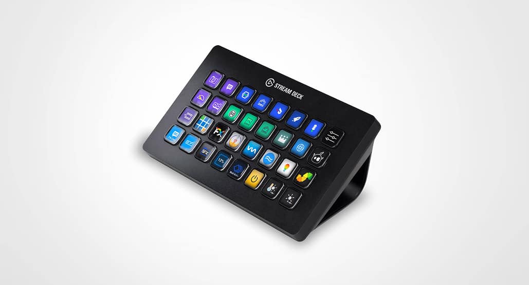 Elgato のブラックフライデー 2025 | Elgato